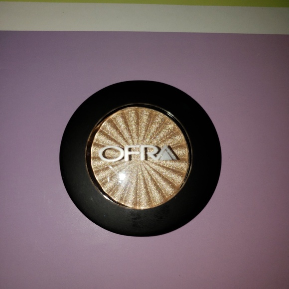 OFRA Other - Ofra travel size highlighter